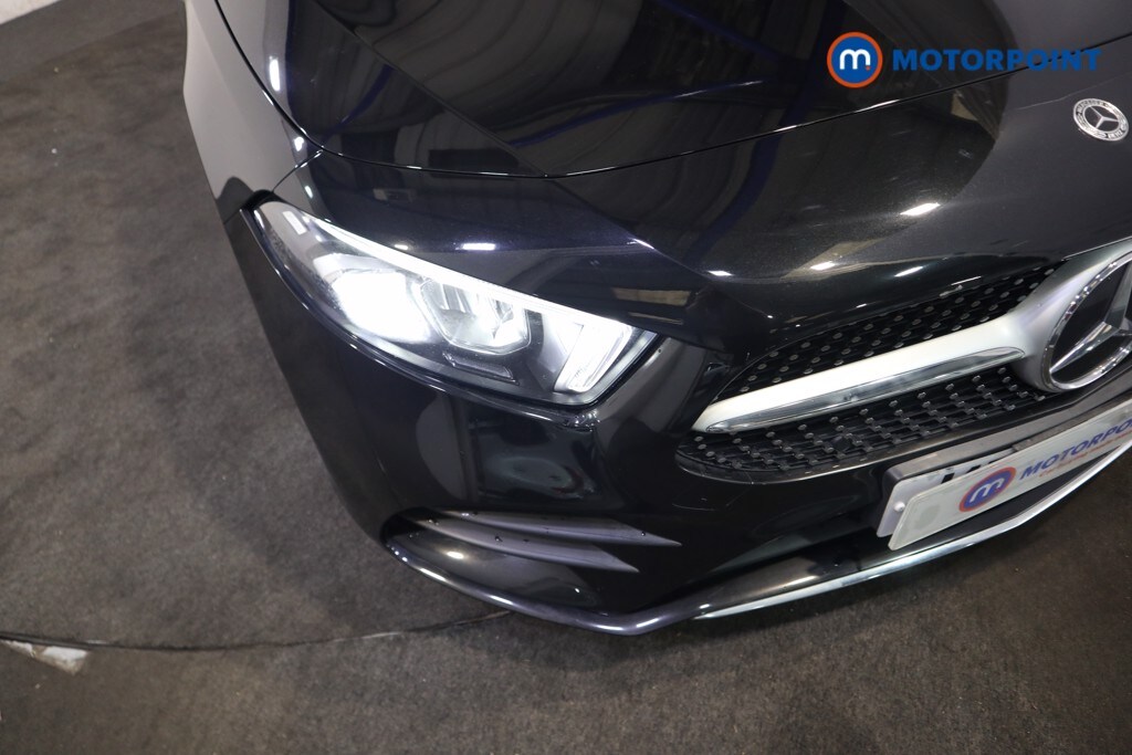 Used Mercedes-Benz A-Class 2021 for sale - 76319921: Photo 31