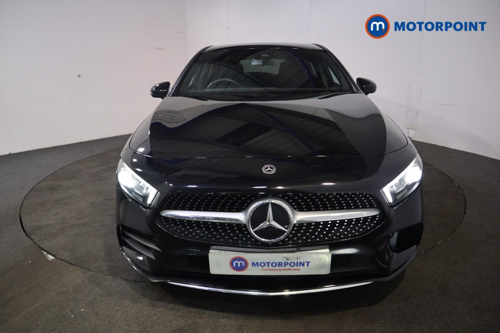 Used Mercedes-Benz A-Class 2021 for sale - 76319921: Photo 32