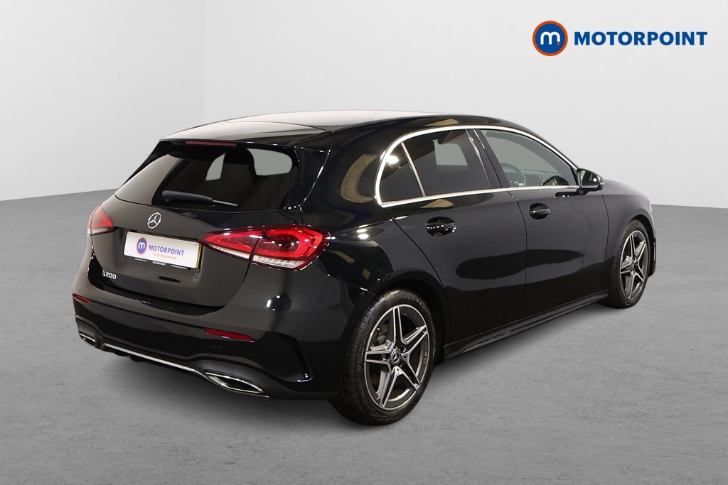 Used Mercedes-Benz A-Class 2021 for sale - 76319921: Photo 7