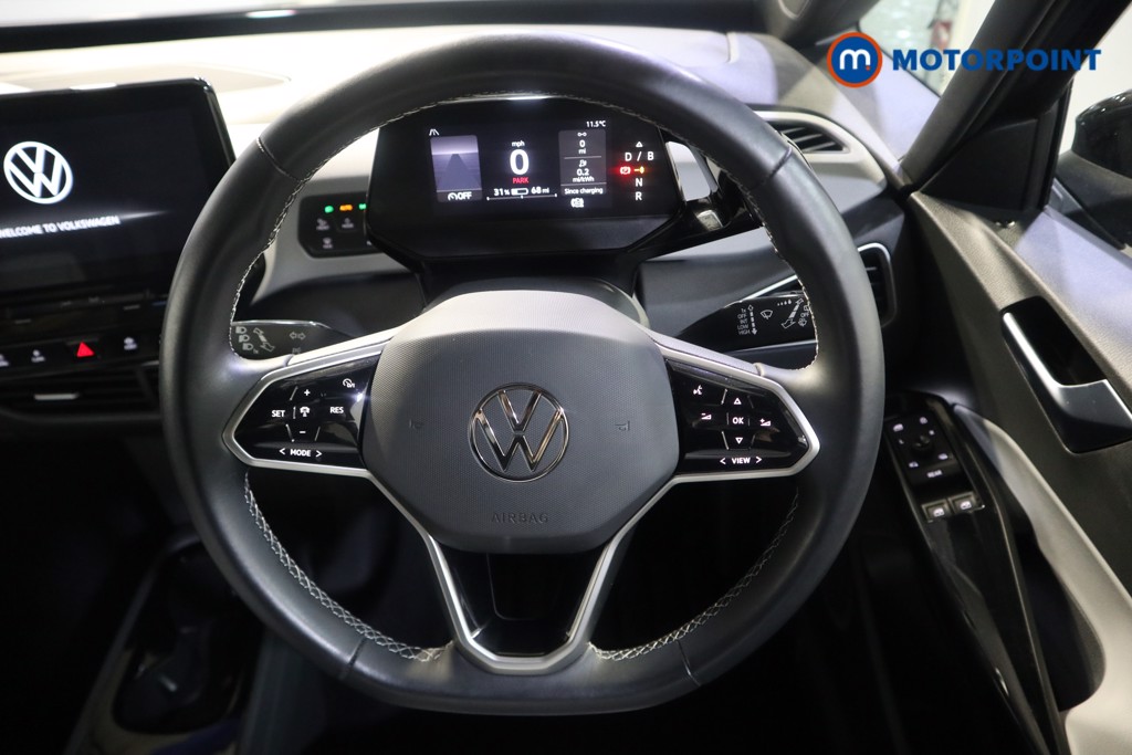Used Volkswagen ID.3 2023 for sale - 78095349: Photo 10