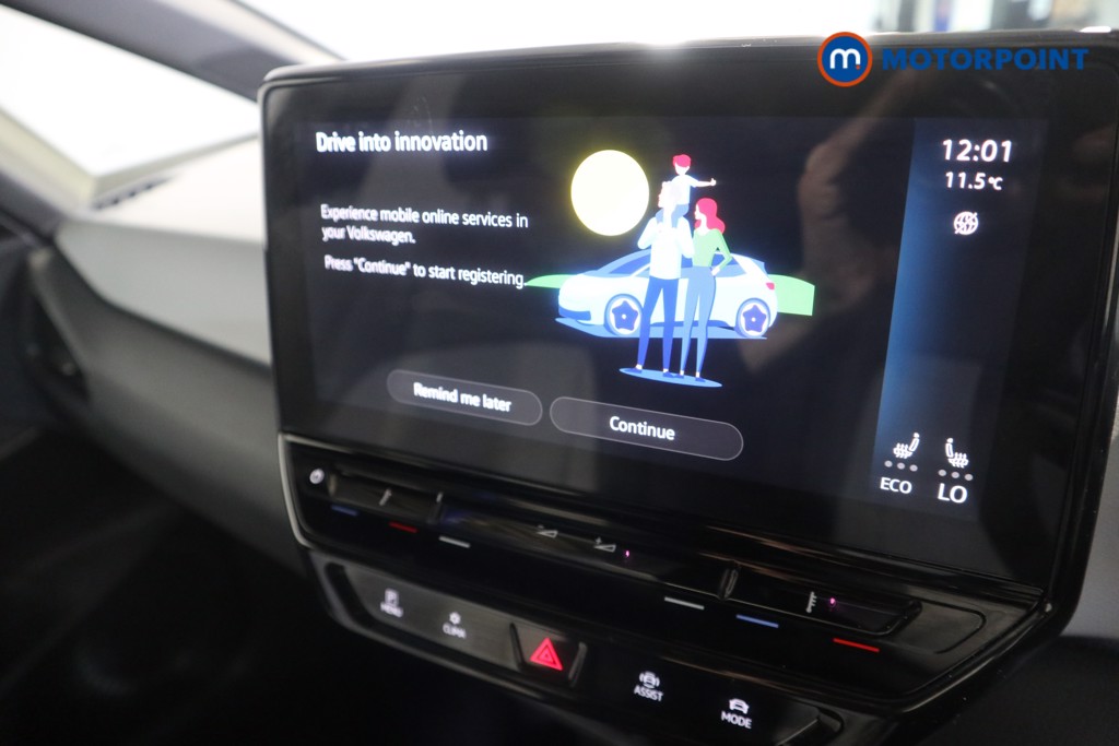 Used Volkswagen ID.3 2023 for sale - 78095349: Photo 16