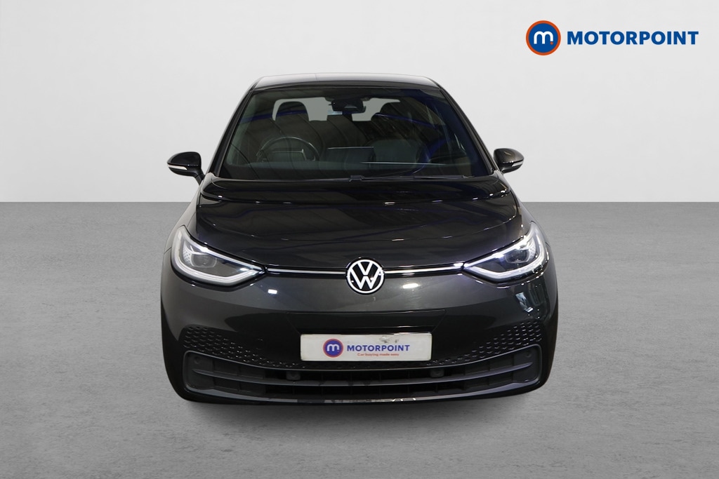Used Volkswagen ID.3 2023 for sale - 78095349: Photo 2