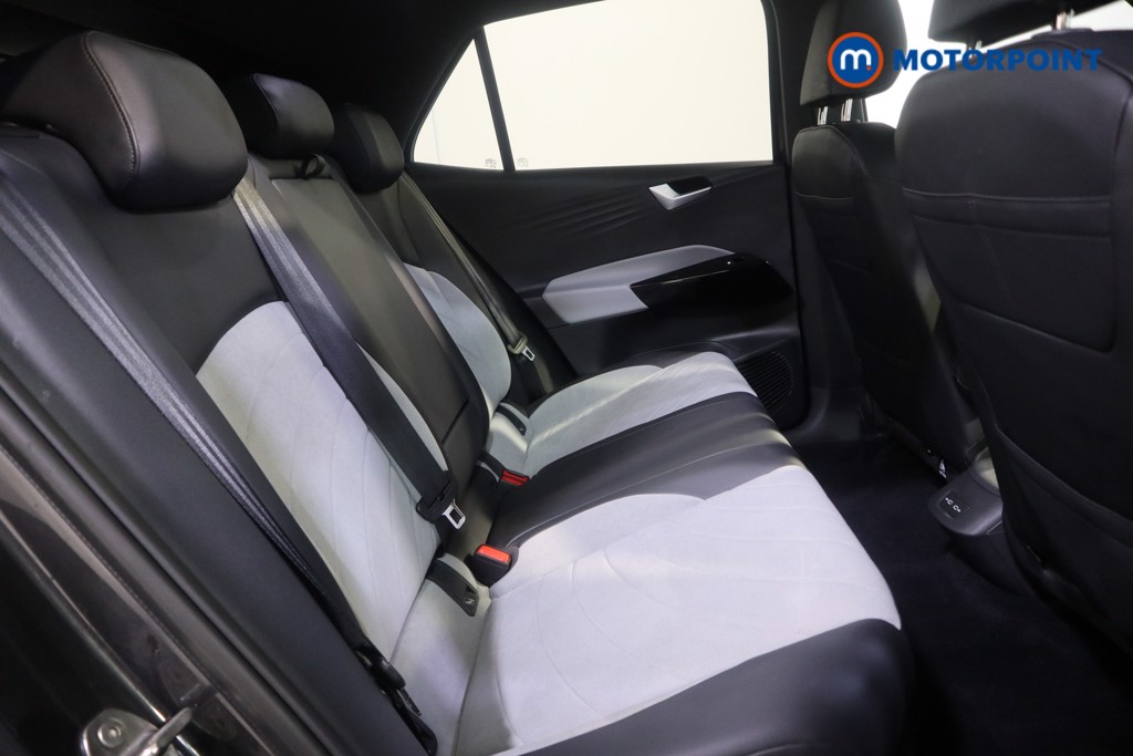 Used Volkswagen ID.3 2023 for sale - 78095349: Photo 23