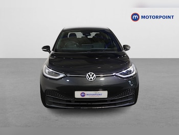 Used Volkswagen ID.3 2023 for sale - 78095349: Photo