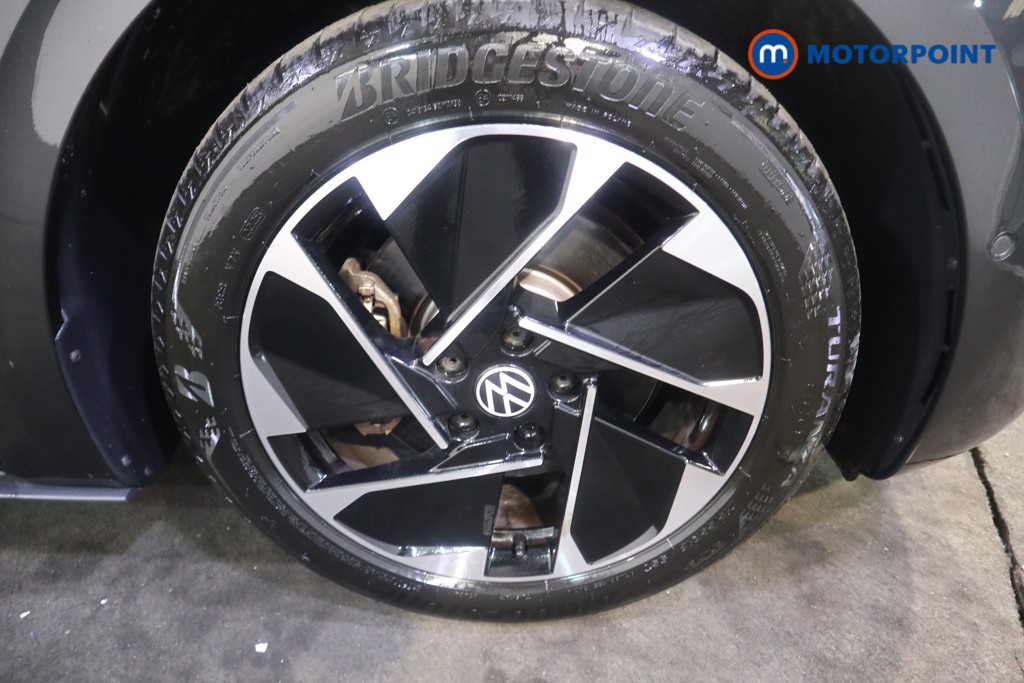 Used Volkswagen ID.3 2023 for sale - 78095349: Photo 30