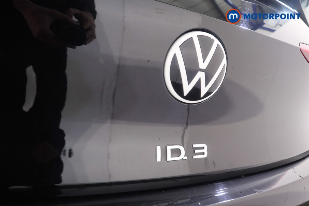 Used Volkswagen ID.3 2023 for sale - 78095349: Photo 34