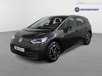 Used Volkswagen ID.3 2023 for sale - 78095349: Photo