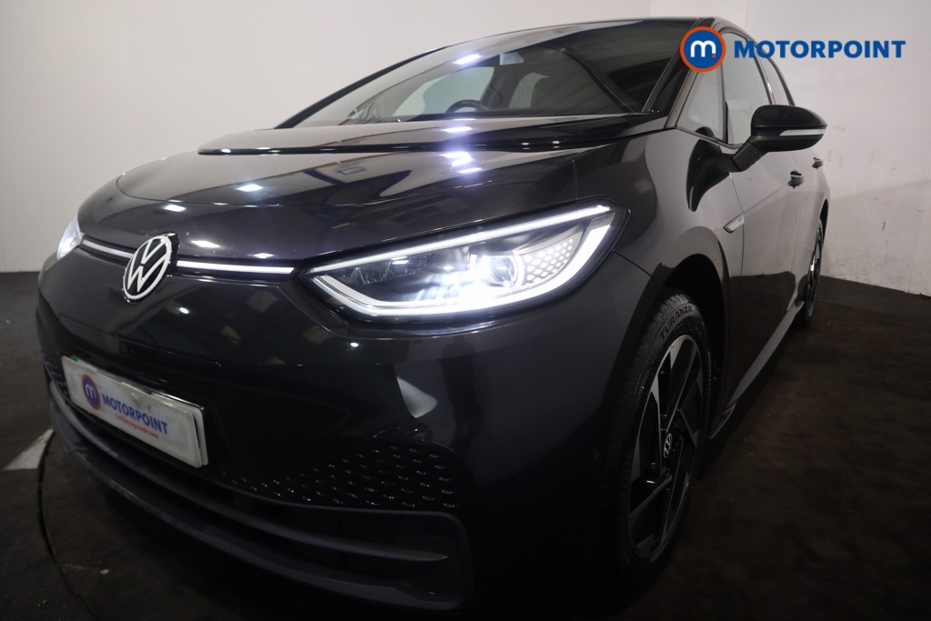 Used Volkswagen ID.3 2023 for sale - 78095349: Photo 43