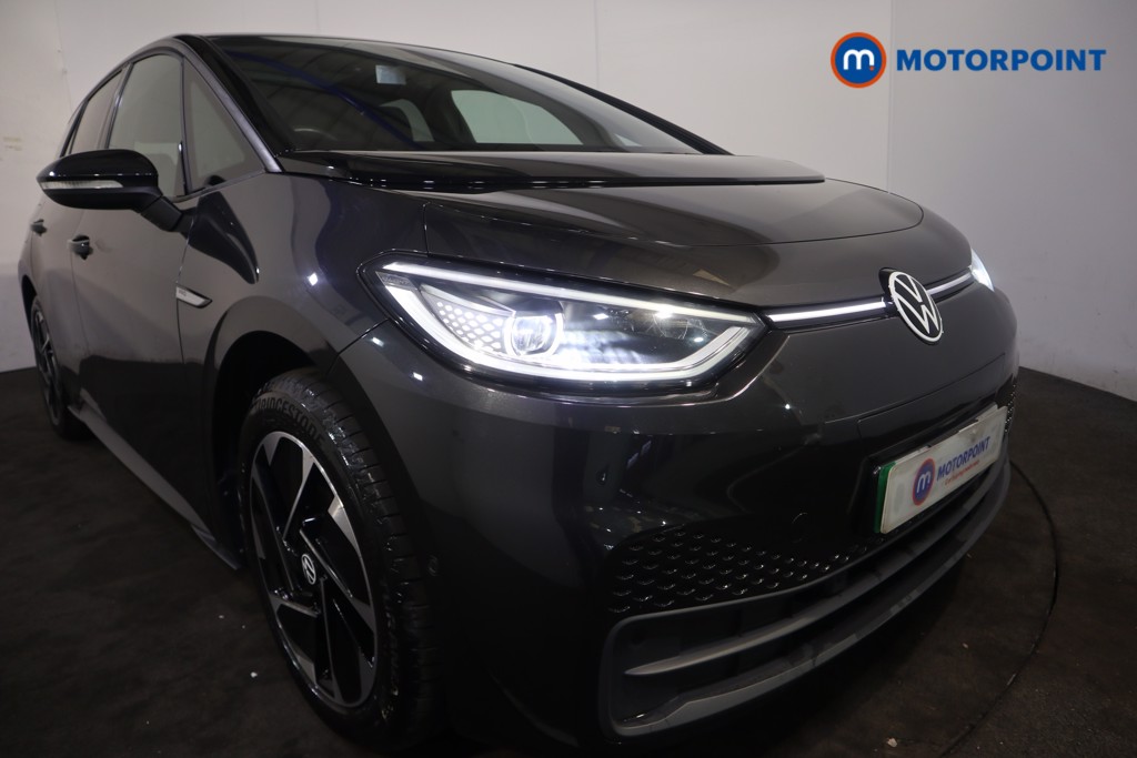 Used Volkswagen ID.3 2023 for sale - 78095349: Photo 44