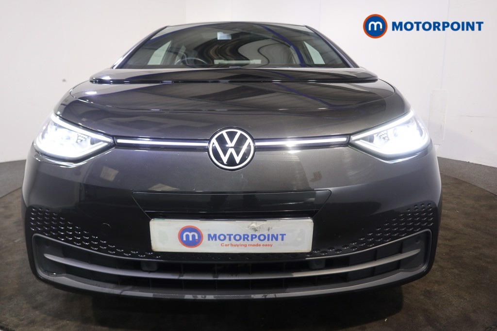 Used Volkswagen ID.3 2023 for sale - 78095349: Photo 45