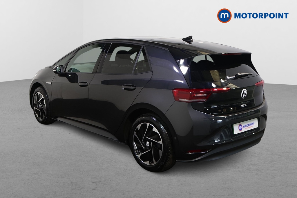 Used Volkswagen ID.3 2023 for sale - 78095349: Photo 5