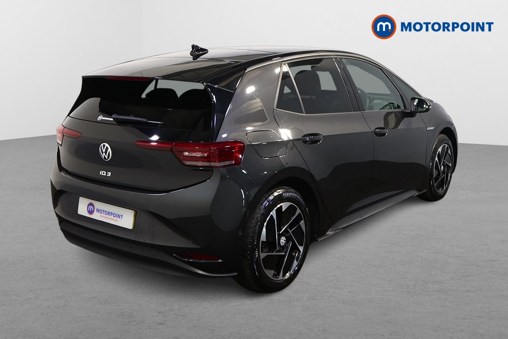 Used Volkswagen ID.3 2023 for sale - 78095349: Photo 7