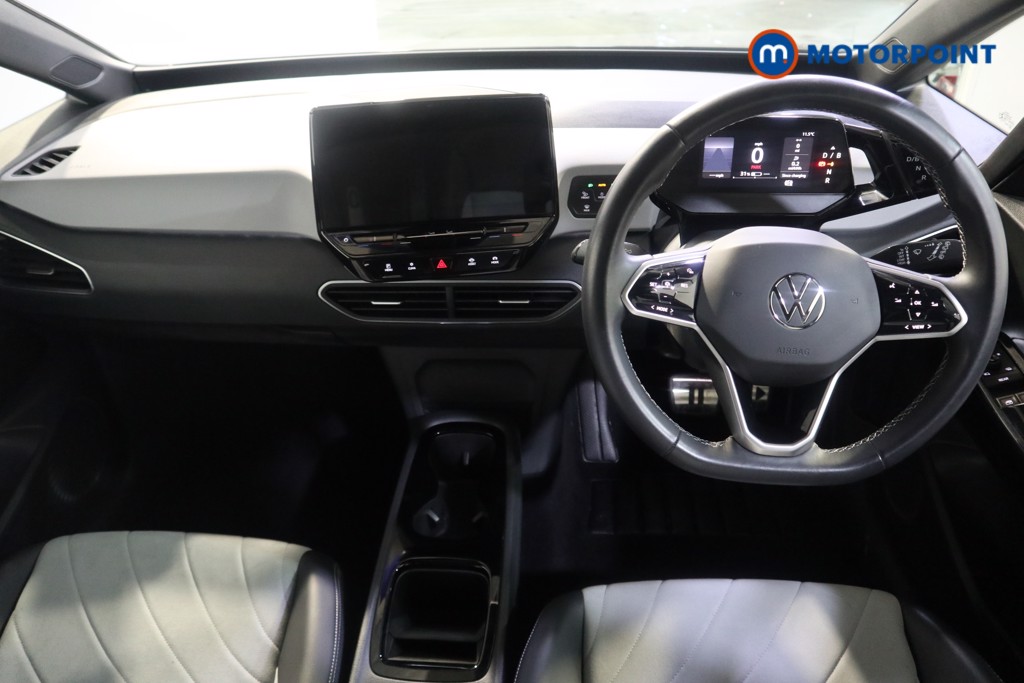 Used Volkswagen ID.3 2023 for sale - 78095349: Photo 9