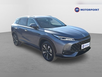 Used MG MG HS 2025 for sale - 78436112: Photo