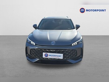 Used MG MG HS 2025 for sale - 78436112: Photo