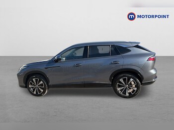 Used MG MG HS 2025 for sale - 78436112: Photo