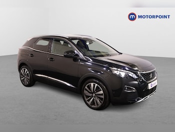 Peugeot - 3008