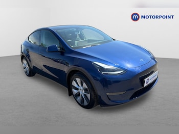 Used Tesla Model Y 2022 for sale - 78432246: Photo