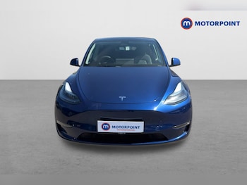 Used Tesla Model Y 2022 for sale - 78432246: Photo