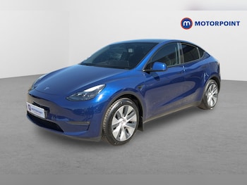 Used Tesla Model Y 2022 for sale - 78432246: Photo