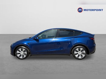 Used Tesla Model Y 2022 for sale - 78432246: Photo