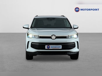 Used Volkswagen Tiguan 2025 for sale - 79151170: Photo