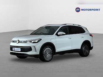 Used Volkswagen Tiguan 2025 for sale - 79151170: Photo