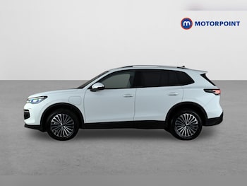 Used Volkswagen Tiguan 2025 for sale - 79151170: Photo