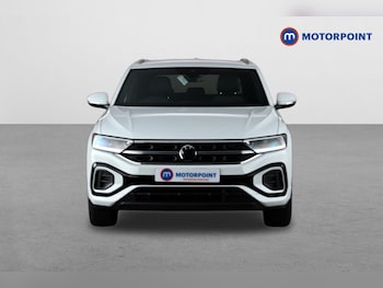 Used Volkswagen T-Roc 2024 for sale - 79054762: Photo