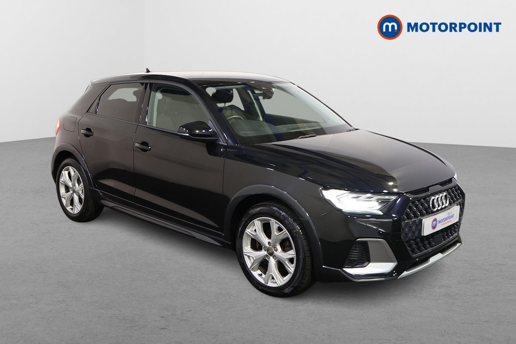 Used Audi A1 2020 for sale - 76193593: Photo 1