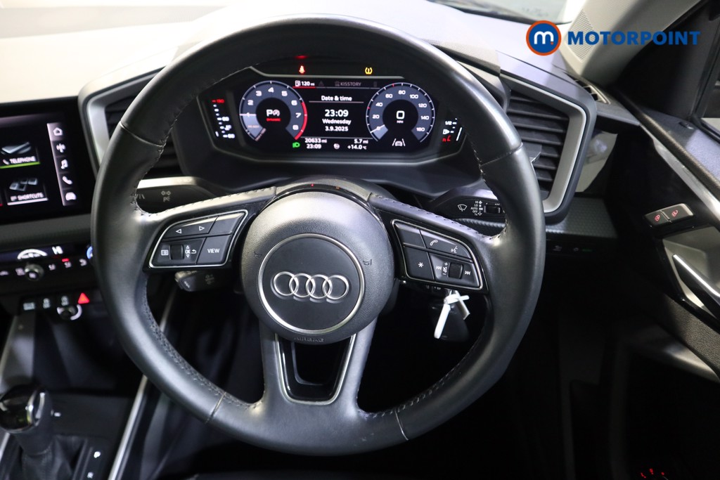 Used Audi A1 2020 for sale - 76193593: Photo 10