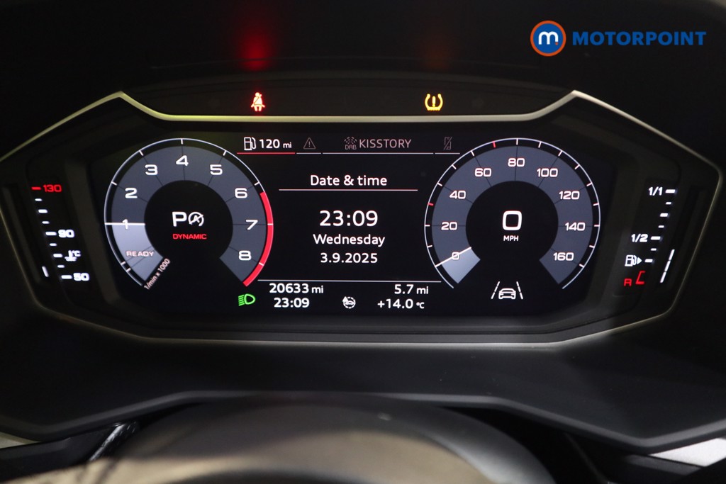 Used Audi A1 2020 for sale - 76193593: Photo 13
