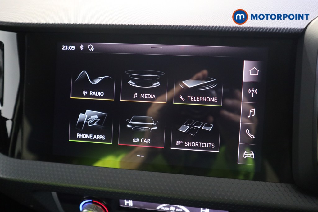 Used Audi A1 2020 for sale - 76193593: Photo 14