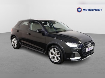2020 - 30 TFSI Citycarver 5dr S Tronic