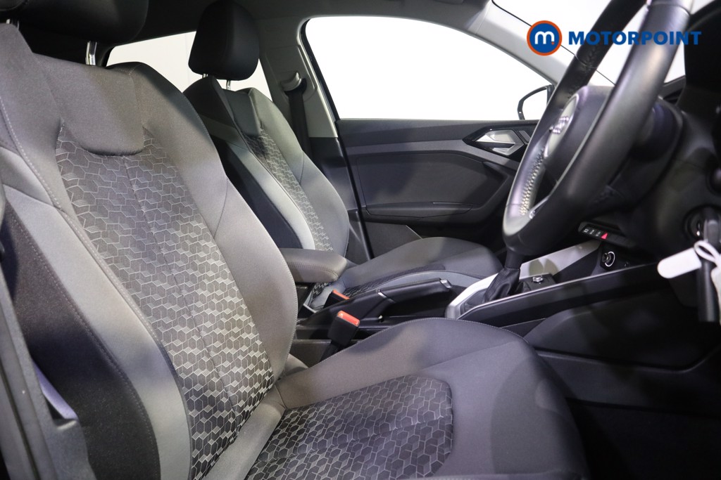 Used Audi A1 2020 for sale - 76193593: Photo 20