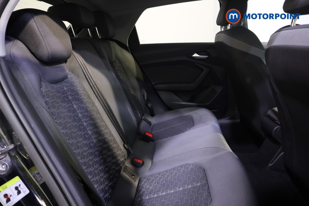 Used Audi A1 2020 for sale - 76193593: Photo 21