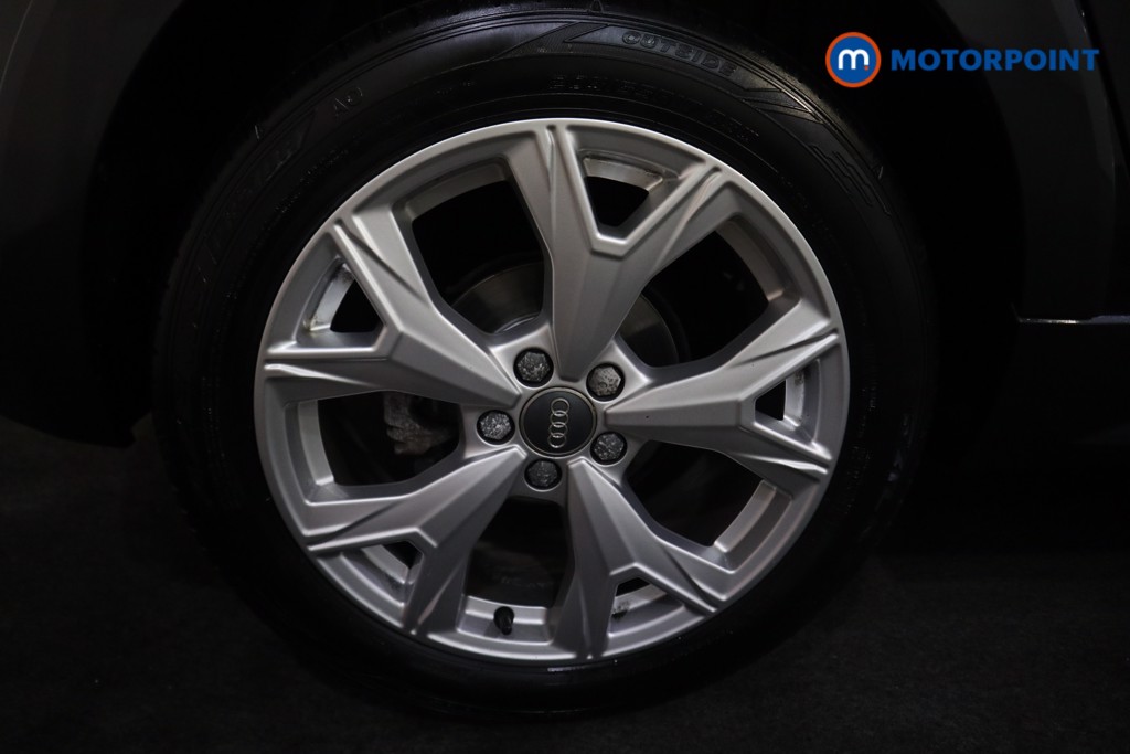 Used Audi A1 2020 for sale - 76193593: Photo 23