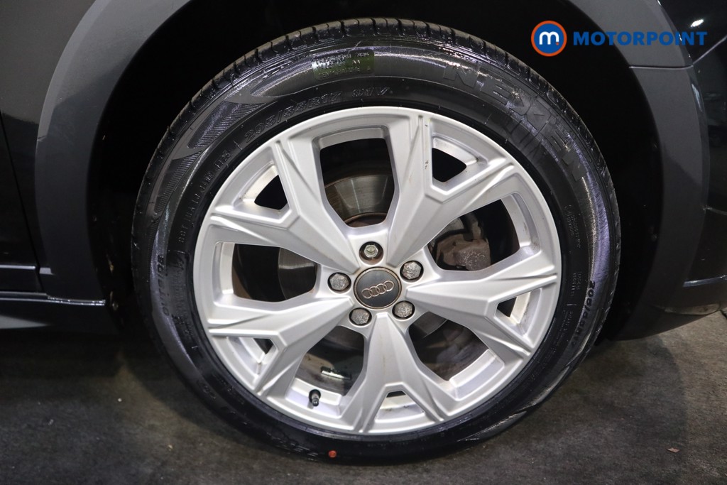 Used Audi A1 2020 for sale - 76193593: Photo 24