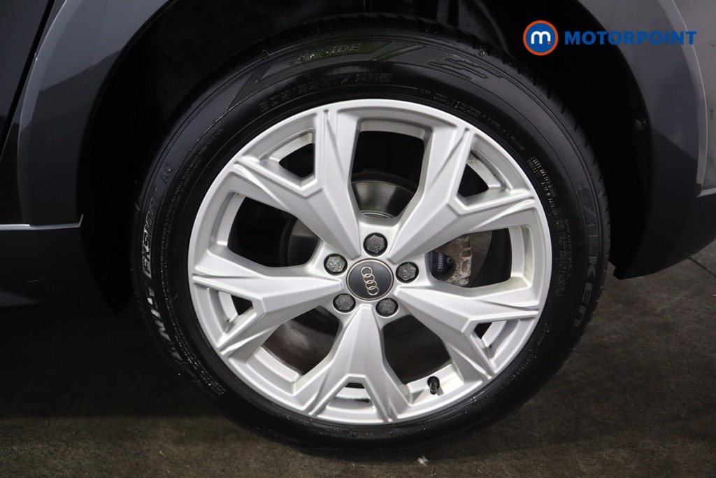 Used Audi A1 2020 for sale - 76193593: Photo 26