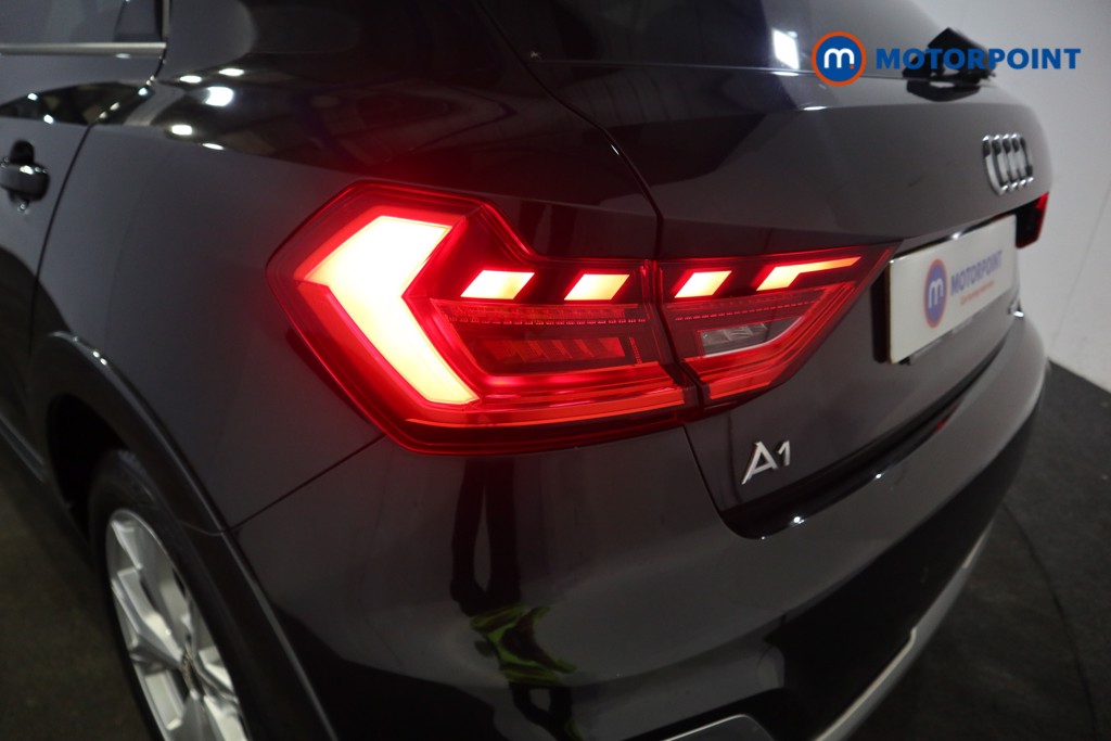 Used Audi A1 2020 for sale - 76193593: Photo 28