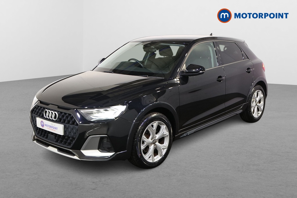 Used Audi A1 2020 for sale - 76193593: Photo 3