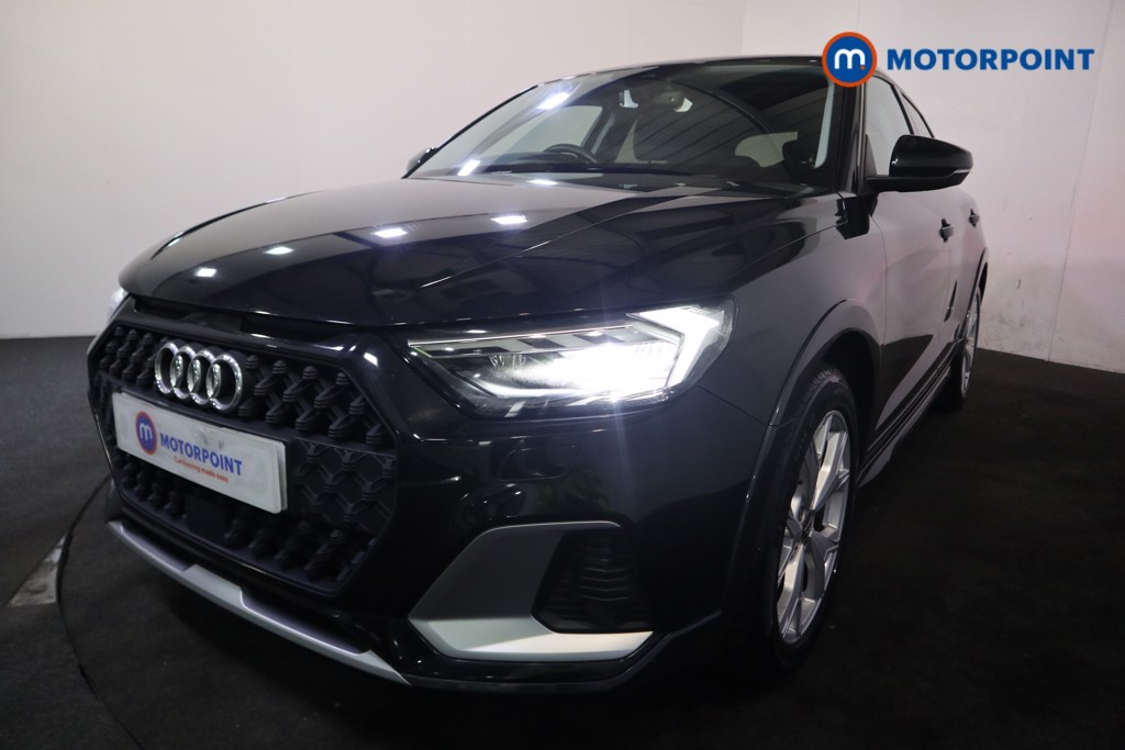 Used Audi A1 2020 for sale - 76193593: Photo 33