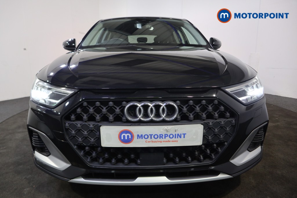 Used Audi A1 2020 for sale - 76193593: Photo 34