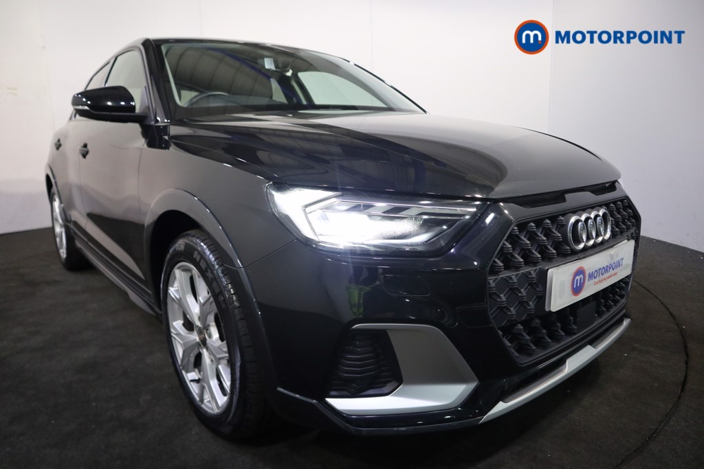 Used Audi A1 2020 for sale - 76193593: Photo 35