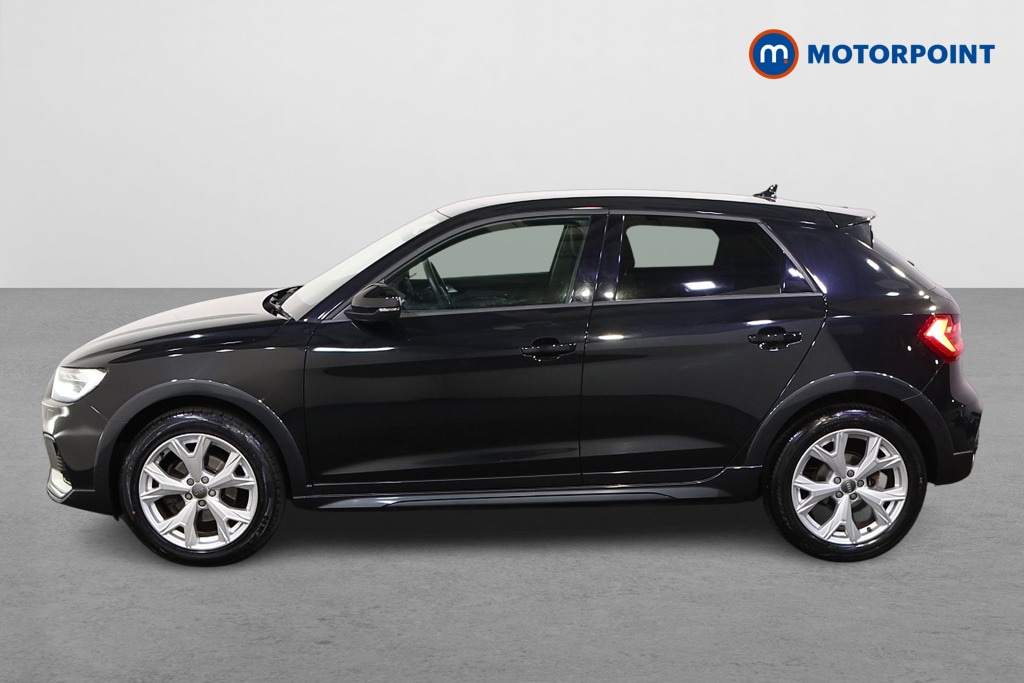 Used Audi A1 2020 for sale - 76193593: Photo 4