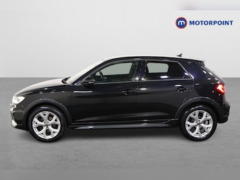 Used Audi A1 2020 for sale - 76193593: Photo 4