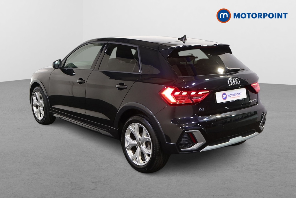 Used Audi A1 2020 for sale - 76193593: Photo 5