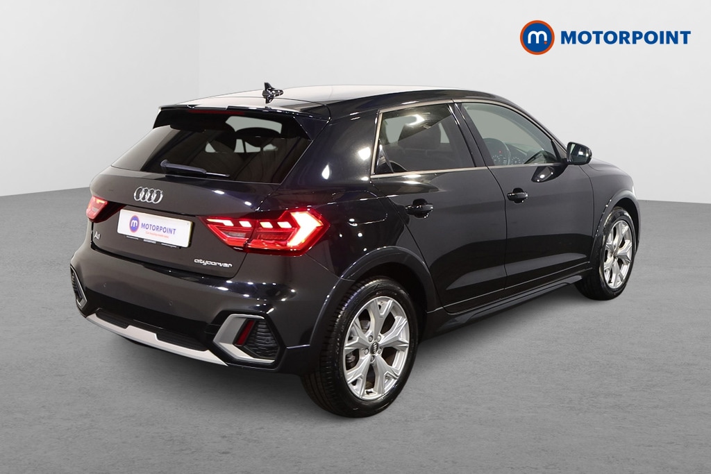 Used Audi A1 2020 for sale - 76193593: Photo 7