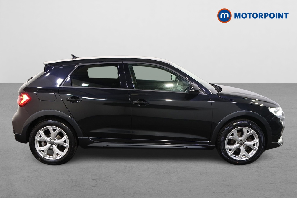 Used Audi A1 2020 for sale - 76193593: Photo 8