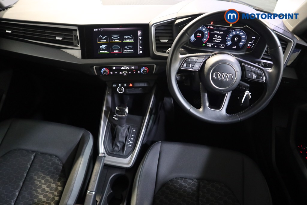 Used Audi A1 2020 for sale - 76193593: Photo 9